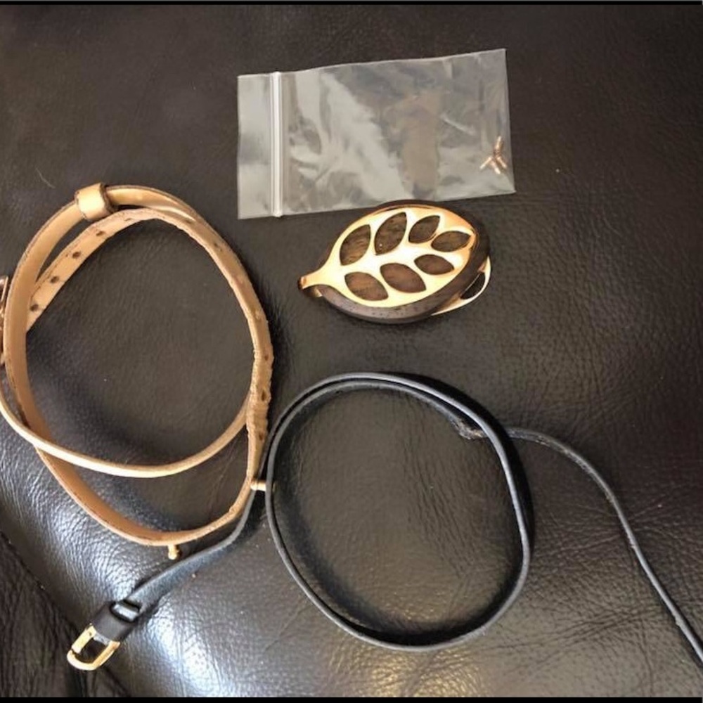 Bella Beat Leaf Activity Tracker